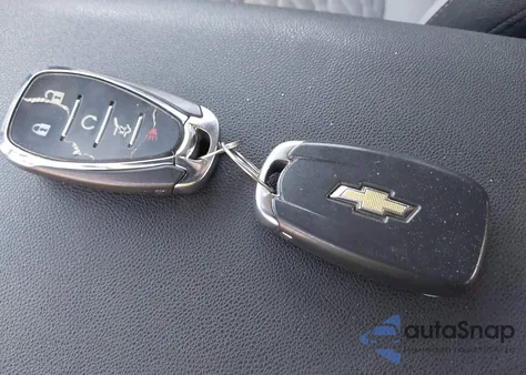 2019 Chevrolet Equinox Lt from USA, damaged, VIN 3GNAXUEV0KS562608